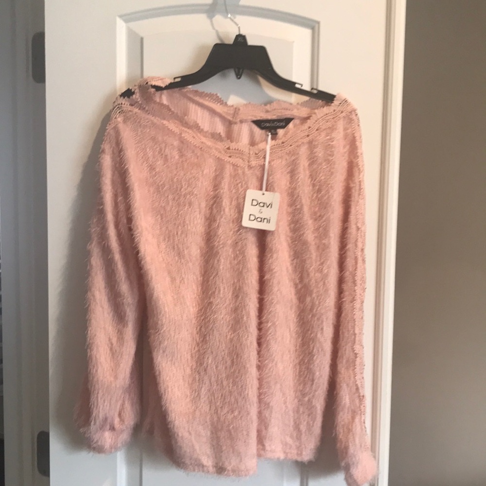 Davi & Dani Size 2x NWT